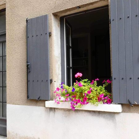 Appartement Centre Historique Sancerre Exteriér fotografie