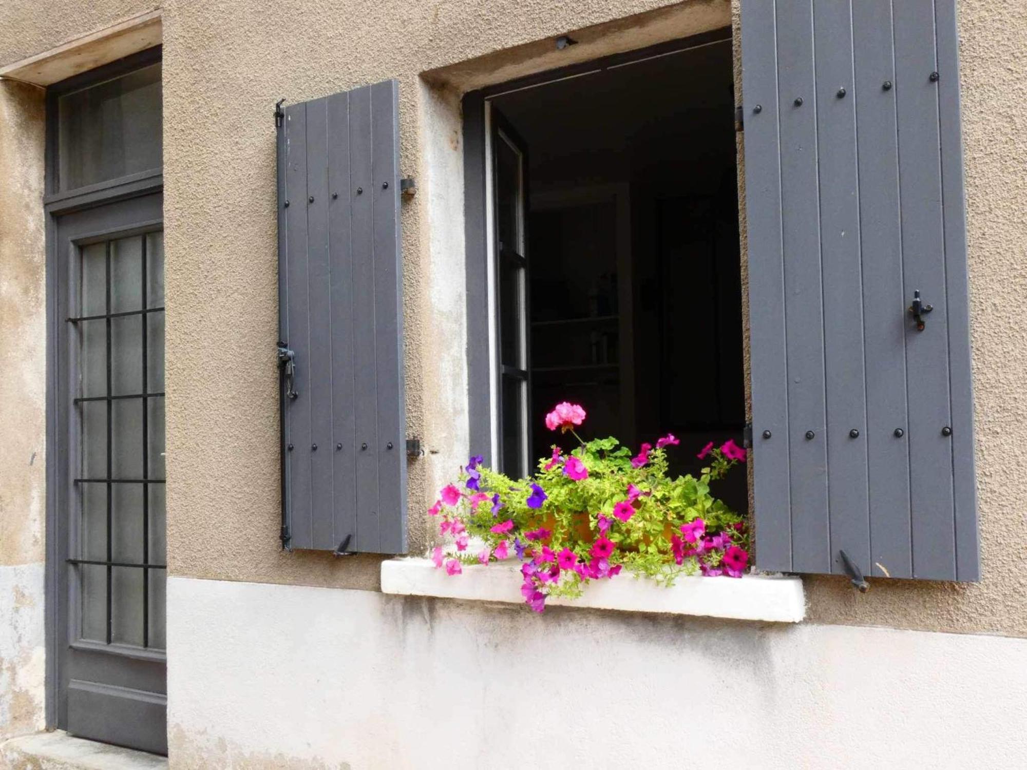 Appartement Centre Historique Sancerre Exteriér fotografie